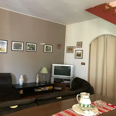 Trabihouse فيلة تْرابْيا