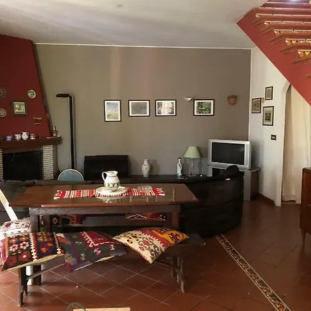 Trabihouse فيلة