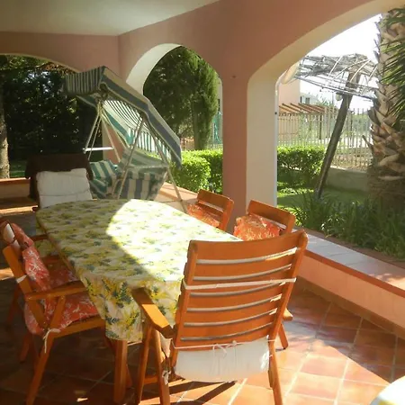 Trabihouse فيلة تْرابْيا