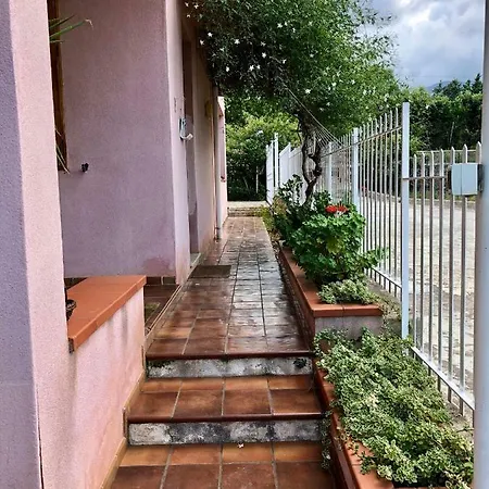 Trabihouse فيلة تْرابْيا